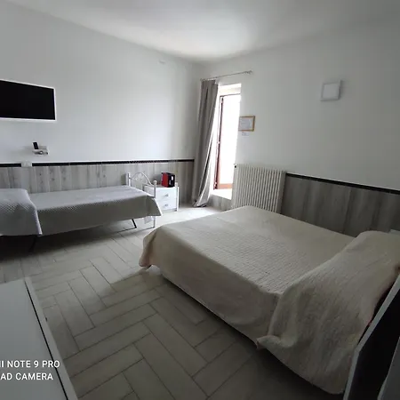 Re Sole Hotel