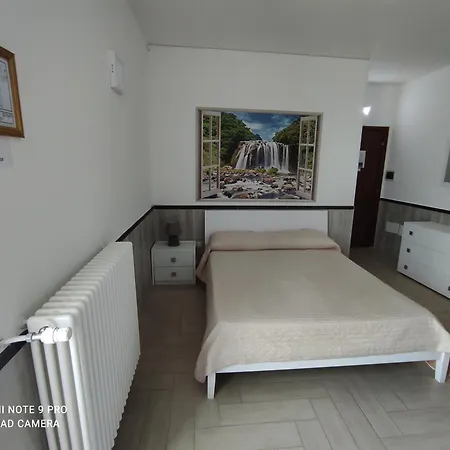 Hotel Re Sole Resort&spa