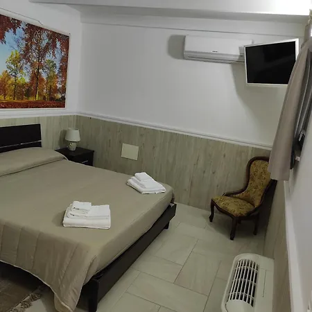 Hotel Re Sole 3*