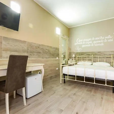 Hotel Re Sole Grottaglie