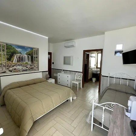Re Sole Hotel Grottaglie