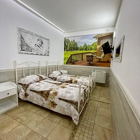 Hotel Re Sole