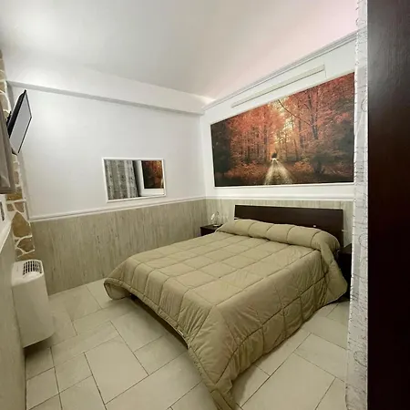 Re Sole Hotel 3*