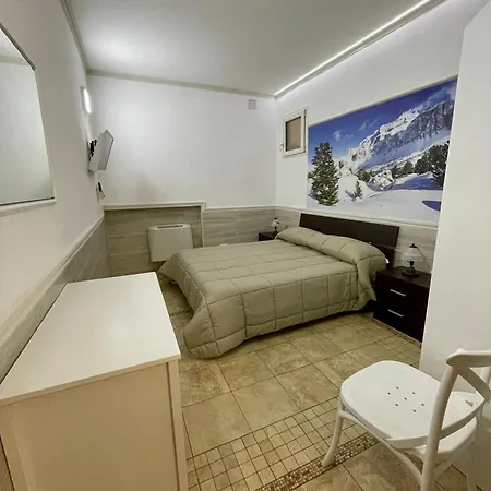 Hotel Re Sole Resort&spa 3*