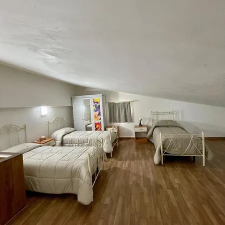 Re Sole Resort&spa 3* Grottaglie