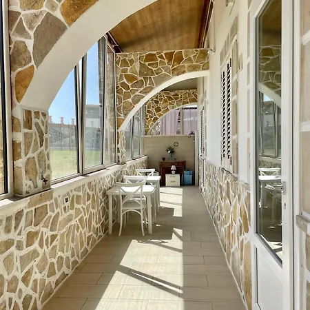 Re Sole Resort&spa Hotel Grottaglie