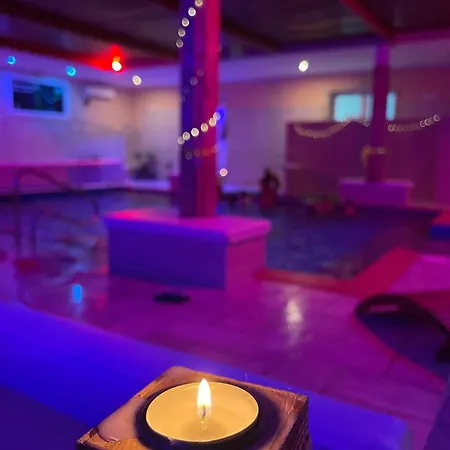 Hotel Re Sole Resort&spa 3*