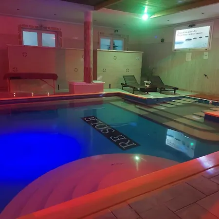 Re Sole Resort&spa Grottaglie