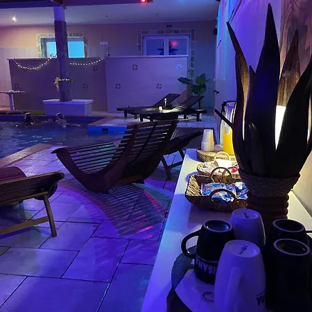 Re Sole Resort&spa 3* Grottaglie