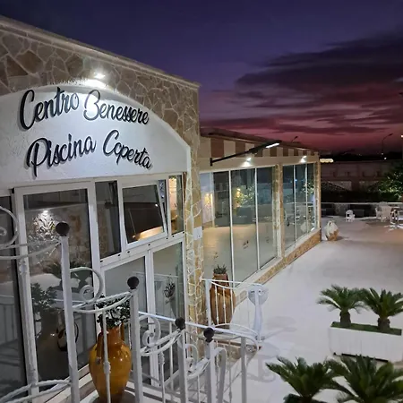Re Sole Resort&spa