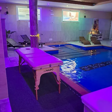 Hotel Re Sole Resort&spa