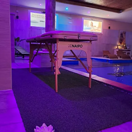 Re Sole Resort&spa Hotel 3*