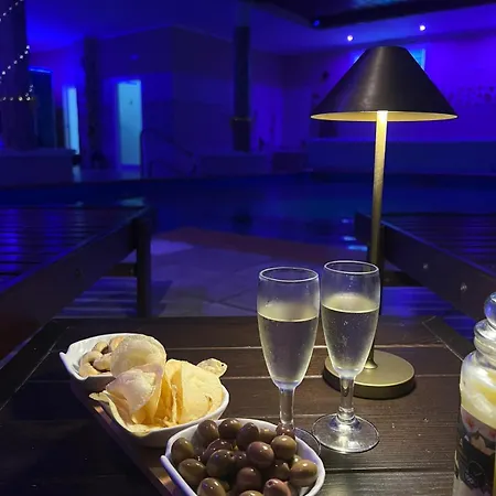 Hotel Re Sole Resort&spa