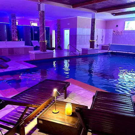 Re Sole Hotel