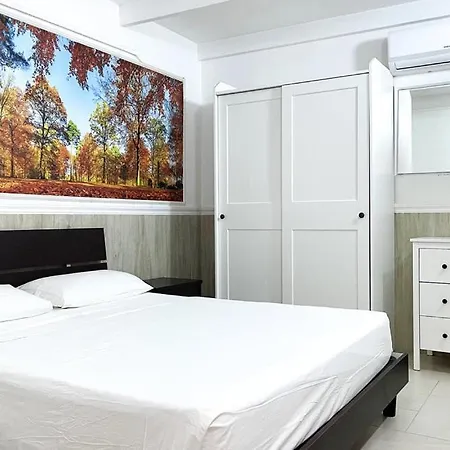 Hotel Re Sole Resort&spa