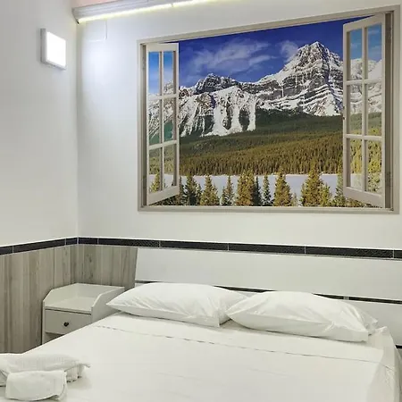 Hotel Re Sole 3*