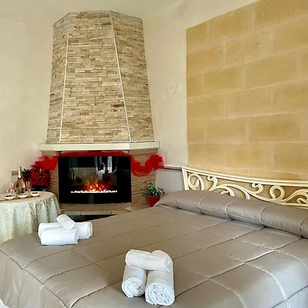 Re Sole Resort&spa 3* Grottaglie