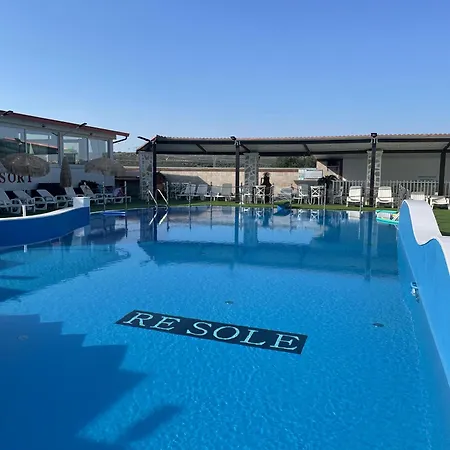 Re Sole Hotel