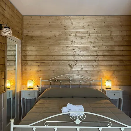 Re Sole Resort&spa 3* Grottaglie