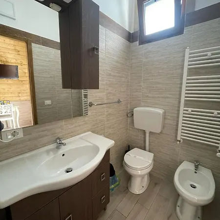 Re Sole Resort&spa Hotel