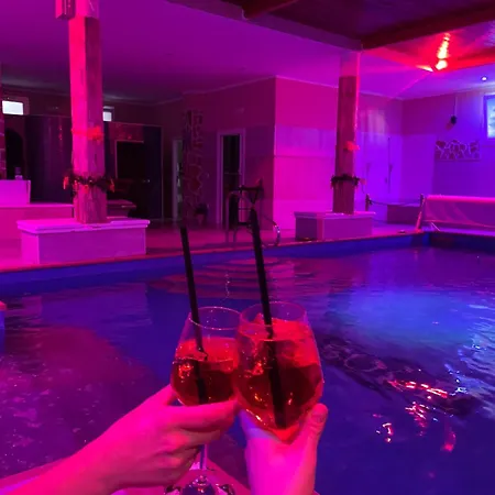 Re Sole Hotel 3*
