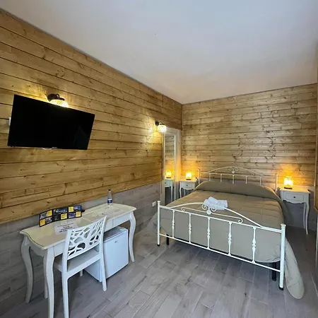 Hotel Re Sole Resort&spa 3*
