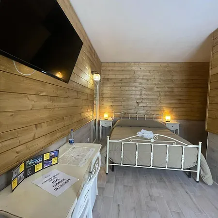 Re Sole Resort&spa Hotel Grottaglie