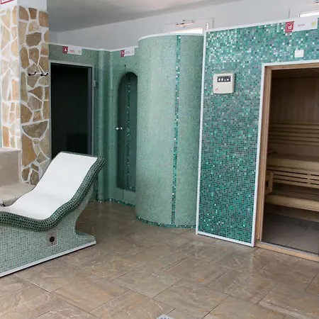 Re Sole Resort&spa 3* Grottaglie