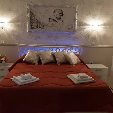 Szálloda Re Sole Resort&spa 3*