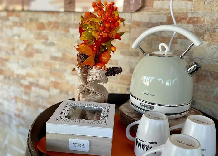 Hotel Re Sole Resort&spa 3*