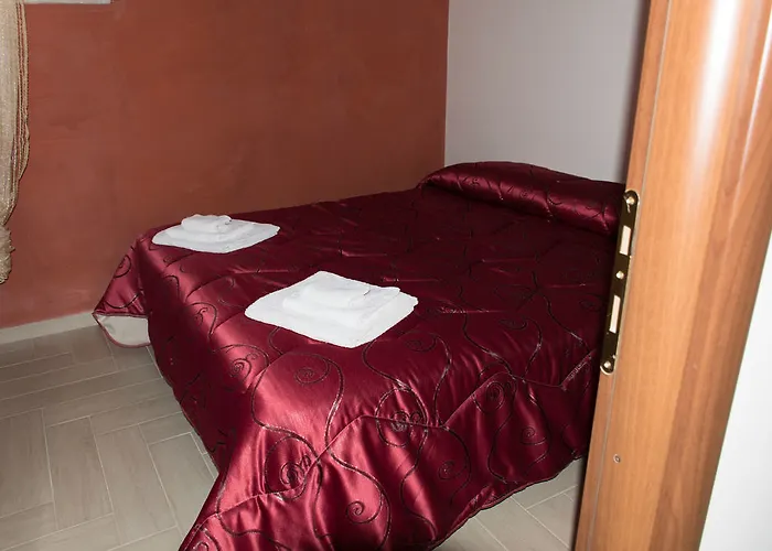 Re Sole Resort&spa 3* Grottaglie